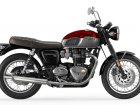 2021 Triumph Bonneville T120